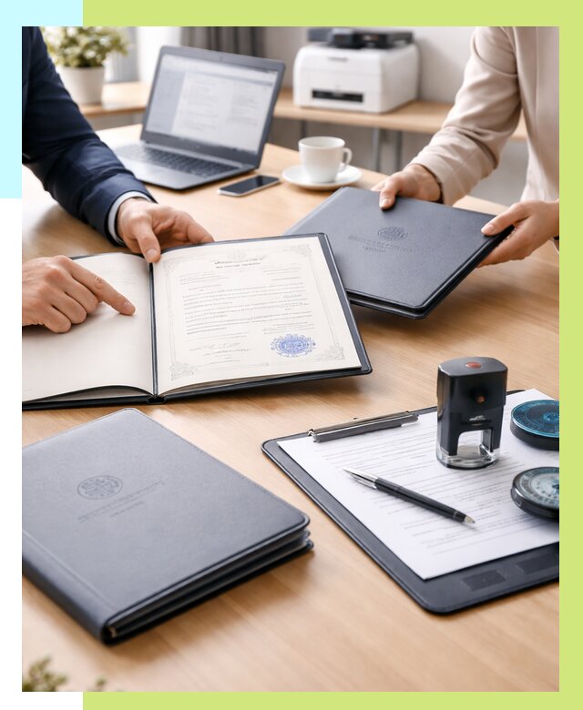 Сертификат OHSAS 18001 в Скопине от 46895 р. | Сертэкс